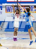 Photo from the gallery "Whites Creek vs. Brentwood (Kay Maynard State Farm Classic)"