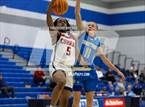 Photo from the gallery "Whites Creek vs. Brentwood (Kay Maynard State Farm Classic)"