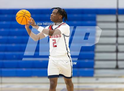 Thumbnail 1 in Whites Creek vs. Brentwood (Kay Maynard State Farm Classic) photogallery.