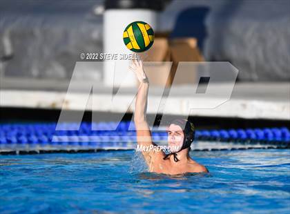 Thumbnail 1 in Canyon Crest Academy vs Torrey Pines (CIF CD Division 1 Quarter Final) photogallery.