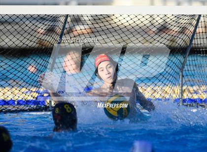 Thumbnail 1 in Canyon Crest Academy vs Torrey Pines (CIF CD Division 1 Quarter Final) photogallery.
