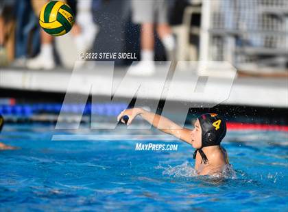 Thumbnail 1 in Canyon Crest Academy vs Torrey Pines (CIF CD Division 1 Quarter Final) photogallery.