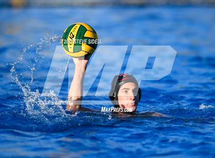 Thumbnail 2 in Canyon Crest Academy vs Torrey Pines (CIF CD Division 1 Quarter Final) photogallery.