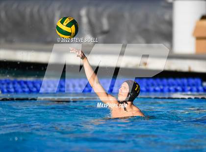 Thumbnail 1 in Canyon Crest Academy vs Torrey Pines (CIF CD Division 1 Quarter Final) photogallery.