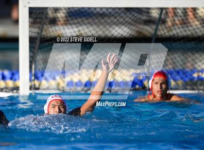 Thumbnail 1 in Canyon Crest Academy vs Torrey Pines (CIF CD Division 1 Quarter Final) photogallery.