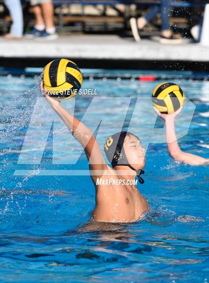 Thumbnail 3 in Canyon Crest Academy vs Torrey Pines (CIF CD Division 1 Quarter Final) photogallery.