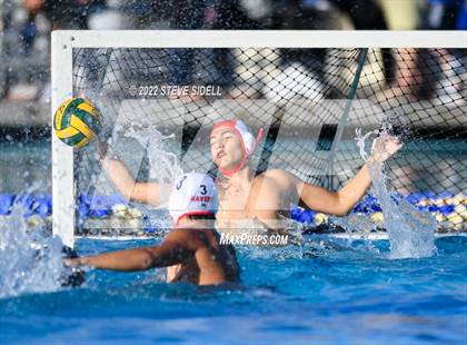 Thumbnail 3 in Canyon Crest Academy vs Torrey Pines (CIF CD Division 1 Quarter Final) photogallery.