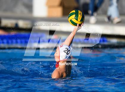 Thumbnail 3 in Canyon Crest Academy vs Torrey Pines (CIF CD Division 1 Quarter Final) photogallery.