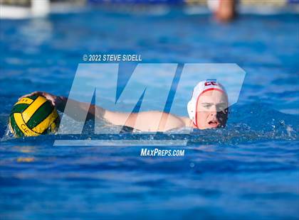 Thumbnail 1 in Canyon Crest Academy vs Torrey Pines (CIF CD Division 1 Quarter Final) photogallery.