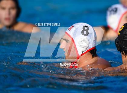 Thumbnail 1 in Canyon Crest Academy vs Torrey Pines (CIF CD Division 1 Quarter Final) photogallery.