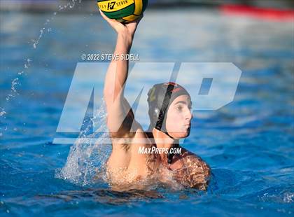 Thumbnail 1 in Canyon Crest Academy vs Torrey Pines (CIF CD Division 1 Quarter Final) photogallery.
