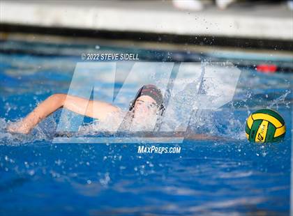 Thumbnail 1 in Canyon Crest Academy vs Torrey Pines (CIF CD Division 1 Quarter Final) photogallery.