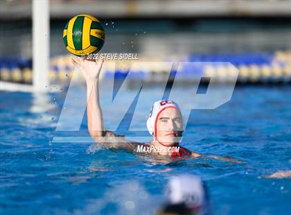 Thumbnail 3 in Canyon Crest Academy vs Torrey Pines (CIF CD Division 1 Quarter Final) photogallery.