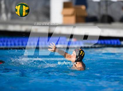 Thumbnail 1 in Canyon Crest Academy vs Torrey Pines (CIF CD Division 1 Quarter Final) photogallery.