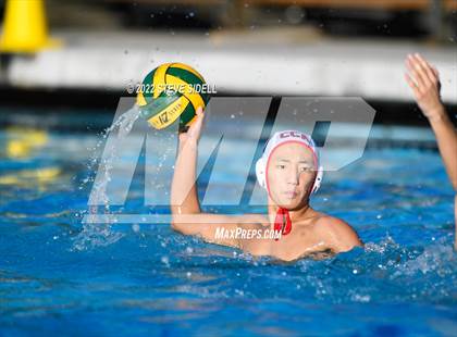 Thumbnail 1 in Canyon Crest Academy vs Torrey Pines (CIF CD Division 1 Quarter Final) photogallery.