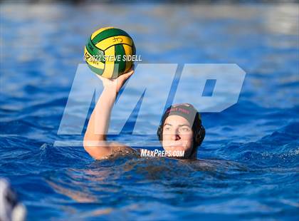Thumbnail 2 in Canyon Crest Academy vs Torrey Pines (CIF CD Division 1 Quarter Final) photogallery.