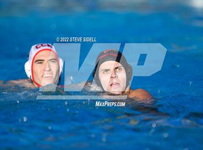 Thumbnail 2 in Canyon Crest Academy vs Torrey Pines (CIF CD Division 1 Quarter Final) photogallery.