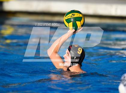 Thumbnail 1 in Canyon Crest Academy vs Torrey Pines (CIF CD Division 1 Quarter Final) photogallery.