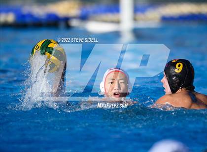 Thumbnail 3 in Canyon Crest Academy vs Torrey Pines (CIF CD Division 1 Quarter Final) photogallery.
