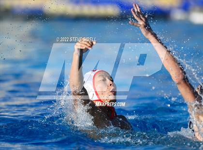 Thumbnail 3 in Canyon Crest Academy vs Torrey Pines (CIF CD Division 1 Quarter Final) photogallery.