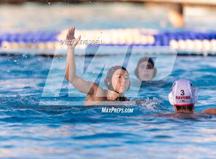 Thumbnail 1 in Canyon Crest Academy vs Torrey Pines (CIF CD Division 1 Quarter Final) photogallery.