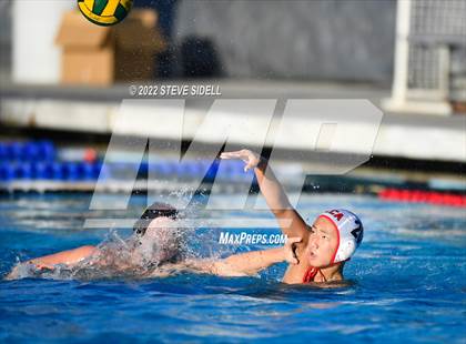Thumbnail 3 in Canyon Crest Academy vs Torrey Pines (CIF CD Division 1 Quarter Final) photogallery.