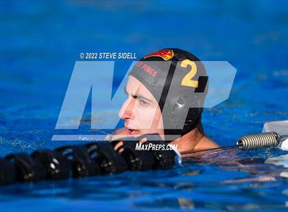 Thumbnail 1 in Canyon Crest Academy vs Torrey Pines (CIF CD Division 1 Quarter Final) photogallery.