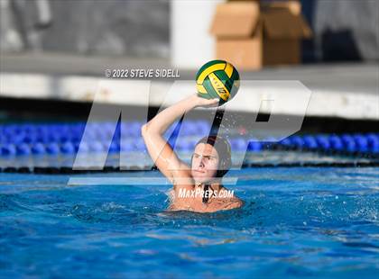 Thumbnail 3 in Canyon Crest Academy vs Torrey Pines (CIF CD Division 1 Quarter Final) photogallery.