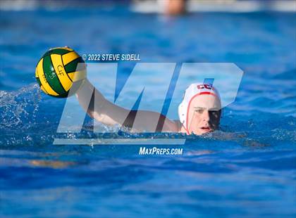 Thumbnail 2 in Canyon Crest Academy vs Torrey Pines (CIF CD Division 1 Quarter Final) photogallery.
