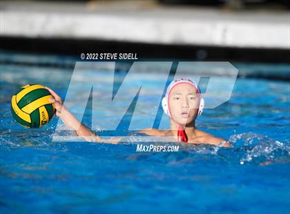 Thumbnail 3 in Canyon Crest Academy vs Torrey Pines (CIF CD Division 1 Quarter Final) photogallery.