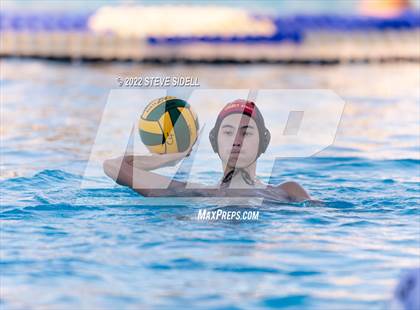 Thumbnail 3 in Canyon Crest Academy vs Torrey Pines (CIF CD Division 1 Quarter Final) photogallery.