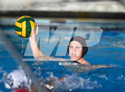 Thumbnail 1 in Canyon Crest Academy vs Torrey Pines (CIF CD Division 1 Quarter Final) photogallery.