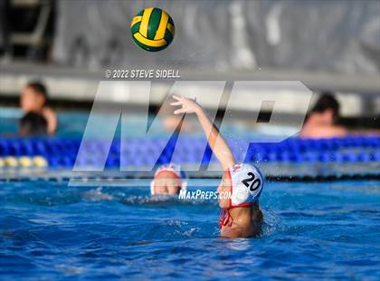 Thumbnail 3 in Canyon Crest Academy vs Torrey Pines (CIF CD Division 1 Quarter Final) photogallery.