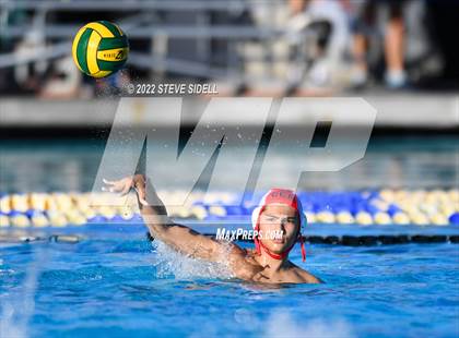 Thumbnail 2 in Canyon Crest Academy vs Torrey Pines (CIF CD Division 1 Quarter Final) photogallery.
