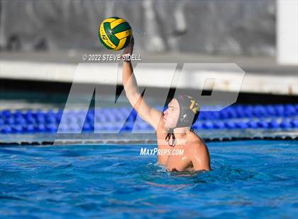 Thumbnail 2 in Canyon Crest Academy vs Torrey Pines (CIF CD Division 1 Quarter Final) photogallery.