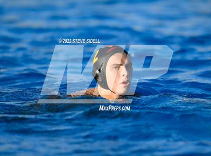 Thumbnail 1 in Canyon Crest Academy vs Torrey Pines (CIF CD Division 1 Quarter Final) photogallery.