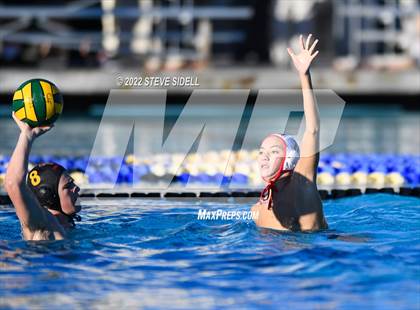 Thumbnail 2 in Canyon Crest Academy vs Torrey Pines (CIF CD Division 1 Quarter Final) photogallery.