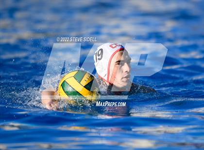 Thumbnail 1 in Canyon Crest Academy vs Torrey Pines (CIF CD Division 1 Quarter Final) photogallery.