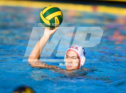 Thumbnail 2 in Canyon Crest Academy vs Torrey Pines (CIF CD Division 1 Quarter Final) photogallery.