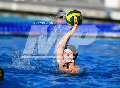 Thumbnail 2 in Canyon Crest Academy vs Torrey Pines (CIF CD Division 1 Quarter Final) photogallery.