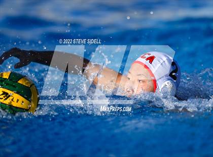 Thumbnail 3 in Canyon Crest Academy vs Torrey Pines (CIF CD Division 1 Quarter Final) photogallery.