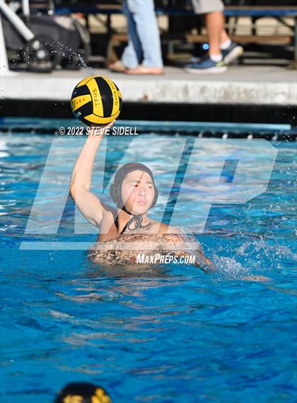 Thumbnail 2 in Canyon Crest Academy vs Torrey Pines (CIF CD Division 1 Quarter Final) photogallery.