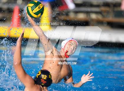 Thumbnail 1 in Canyon Crest Academy vs Torrey Pines (CIF CD Division 1 Quarter Final) photogallery.