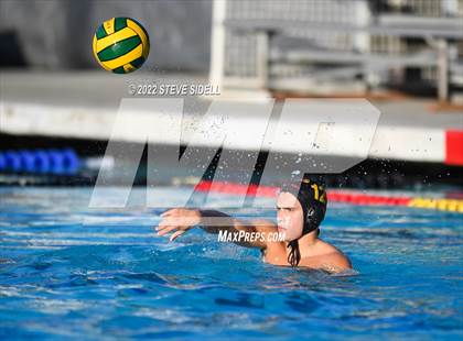 Thumbnail 2 in Canyon Crest Academy vs Torrey Pines (CIF CD Division 1 Quarter Final) photogallery.