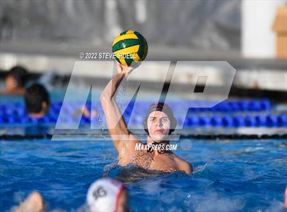 Thumbnail 1 in Canyon Crest Academy vs Torrey Pines (CIF CD Division 1 Quarter Final) photogallery.