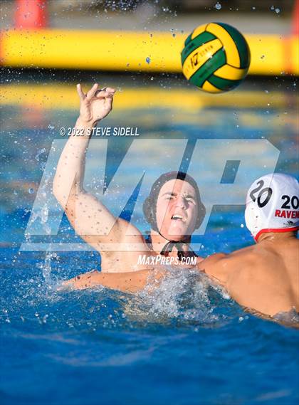 Thumbnail 1 in Canyon Crest Academy vs Torrey Pines (CIF CD Division 1 Quarter Final) photogallery.
