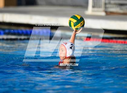 Thumbnail 2 in Canyon Crest Academy vs Torrey Pines (CIF CD Division 1 Quarter Final) photogallery.