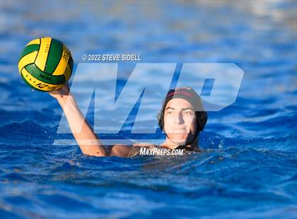 Thumbnail 1 in Canyon Crest Academy vs Torrey Pines (CIF CD Division 1 Quarter Final) photogallery.