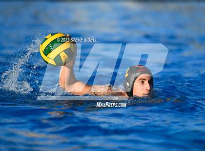 Thumbnail 2 in Canyon Crest Academy vs Torrey Pines (CIF CD Division 1 Quarter Final) photogallery.