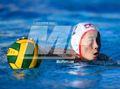 Thumbnail 3 in Canyon Crest Academy vs Torrey Pines (CIF CD Division 1 Quarter Final) photogallery.